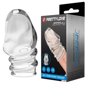 Navlaka za penis Jeremy BI 26249-1